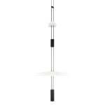 10598B Подвесной светильник LOFT IT Flamingo