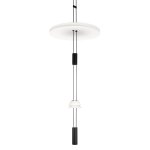 10598C Подвесной светильник LOFT IT Flamingo