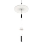 10598C Подвесной светильник LOFT IT Flamingo