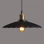 Подвесной светильник Loft it LOFT1101 Factory filament