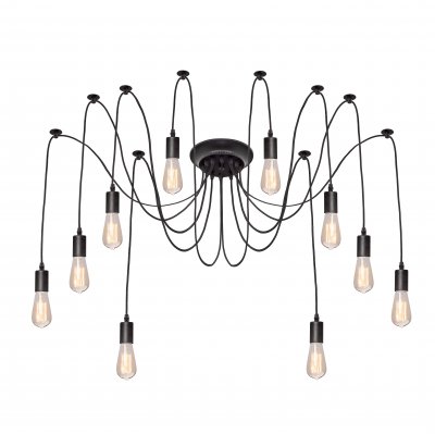 

Подвесной светильник Loft it LOFT1162/10 Spider, LOFT1162/10