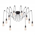 Подвесной светильник Loft it LOFT1162/10 Spider