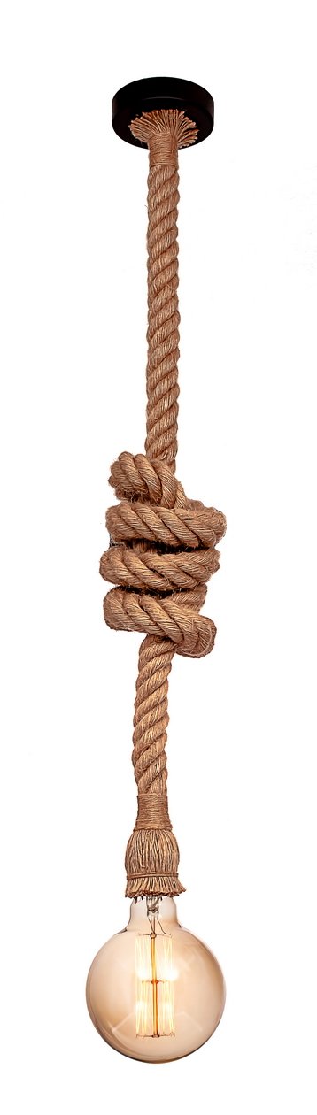 

Подвесной светильник Loft it LOFT1174 Rope, LOFT1174