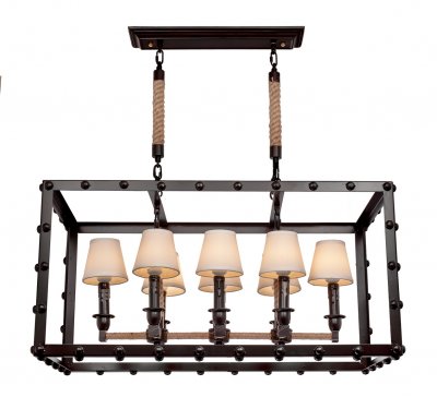 Люстра подвесная Loft it 1176