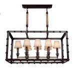 Люстра подвесная Loft it 1176