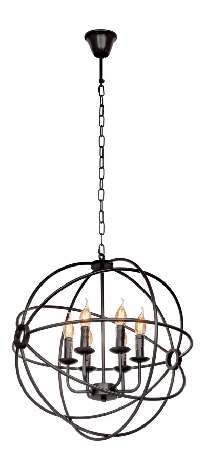 

Люстра Loft it LOFT1192-6 Foucaults orb, LOFT1192-6