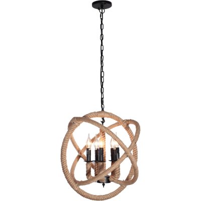 

Подвесной светильник Loft it LOFT1194-5 Rope, LOFT1194-5