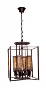 Люстра подвесная Loft it 1204