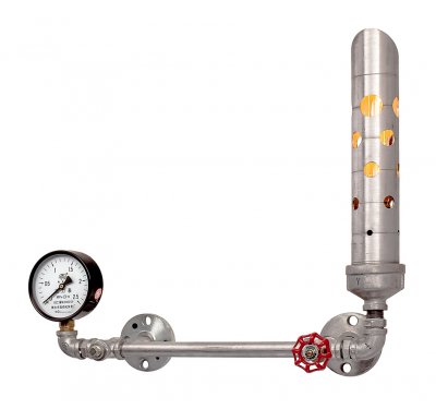 

Светильник настенный бра Loft it LOFT1482W-2 Pipeline, LOFT1482W-2