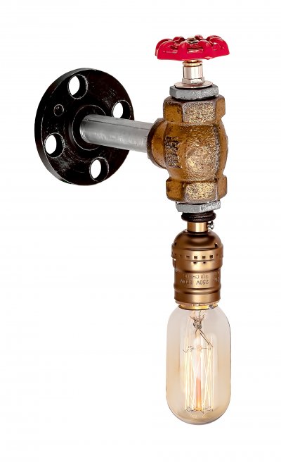 Настенный светильник бра Loft it 1482W-5