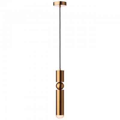 

Подвесной светильник Loft it 1511-BR Lee, 1511-BR