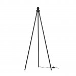 Торшер Loft it 1700-FBK+LW Nordic