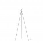 Торшер Loft it 1700-FWH+LC Nordic