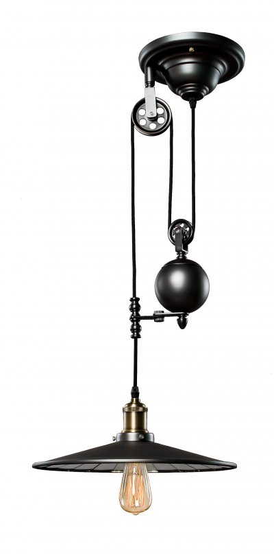 

Светильник подвесной Loft It LOFT1832C-1, LOFT1832C-1