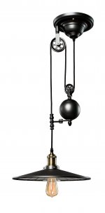 Светильник подвесной Loft It LOFT1832C-1