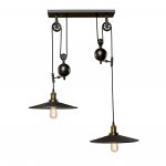 Подвесной светильник Loft it LOFT1832C-2 Reflector