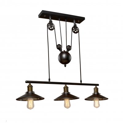 

Светильник подвесной Loft It LOFT1832C-3, LOFT1832C-3