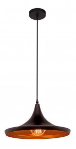 Подвесной светильник Loft it LOFT1843/B Beat