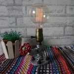 Лампа настольная Loft it 1882T-6