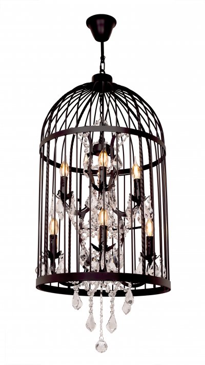 

Люстра подвесная Loft it 1891/8