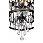 Люстра подвесная Loft it 1891/8