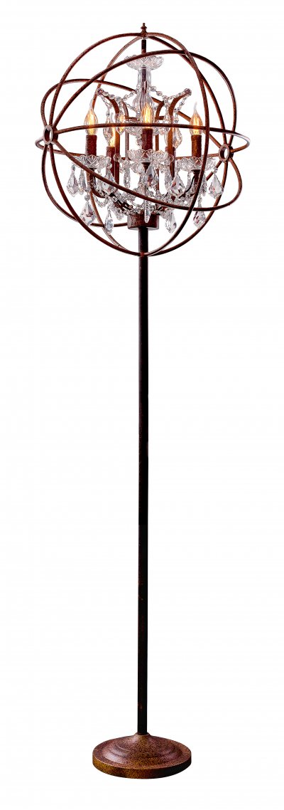 Ретро торшер Loft it LOFT1897F