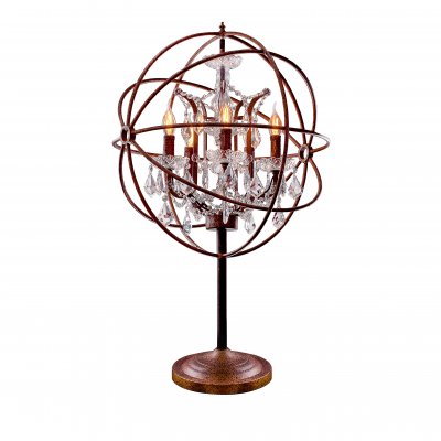 Настольная лампа Loft it LOFT1897T