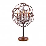 Настольная лампа Loft it LOFT1897T