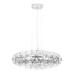 Подвесные светильники Loft it 1898/1000 Chrome Raimond