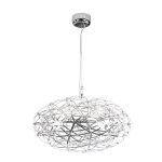 Подвесные светильники Loft it 1898/750 Chrome Raimond
