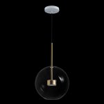 Подвесной светильник Loft it 2027-P1 Bolle