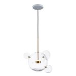 Подвесной светильник Loft it 2027-P4 Bolle