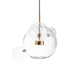 Подвесной светильник Loft it 2027-P4 Bolle