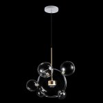 Подвесной светильник Loft it 2027-P6 Bolle