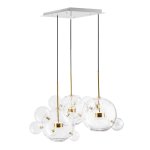 Подвесной светильник Loft it 2027-S3 Bolle