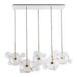 Подвесной светильник Loft it 2027-S5 Bolle