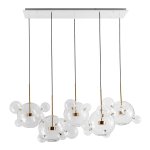 Подвесной светильник Loft it 2027-S5 Bolle