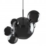 Подвесной светильник Loft it 2029-P6 Bolle