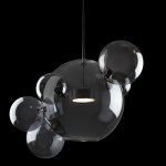 Подвесной светильник Loft it 2029-P6 Bolle