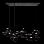 Подвесной светильник Loft it 2029-S5 Bolle