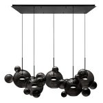 Подвесной светильник Loft it 2029-S5 Bolle