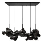 Подвесной светильник Loft it 2029-S5 Bolle