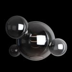 Светильник настенный бра Loft it 2029W Bolle