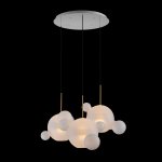 Подвесной светильник Loft it 2030-D3 Bolle