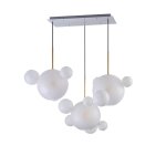 Подвесной светильник Loft it 2030-S3 Bolle