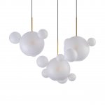 Подвесной светильник Loft it 2030-S3 Bolle