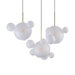 Подвесной светильник Loft it 2030-S3 Bolle