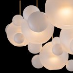 Подвесной светильник Loft it 2030-S5 Bolle