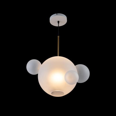 

Подвесной светильник Loft it 2030-P4 Bolle, 2030-P4