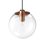 Подвесной светильник Loft it 2032-E Selene